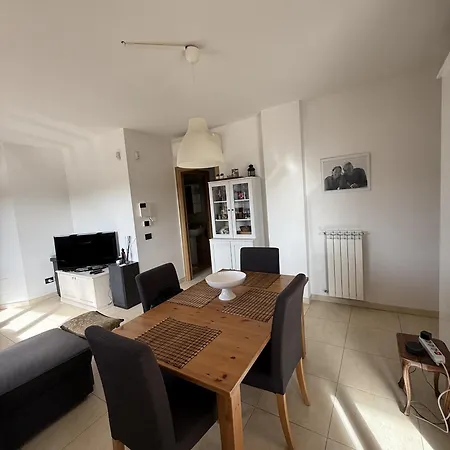 Apartment Domus - B&brother's Rome Marino