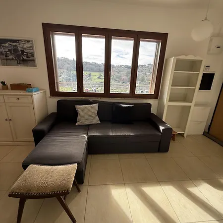 Domus - B&brother's Rome Appartement