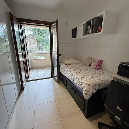 Domus - B&brother's Rome Apartment *