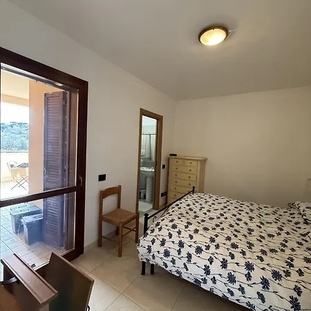 Apartment Domus - B&brother's Rome Marino