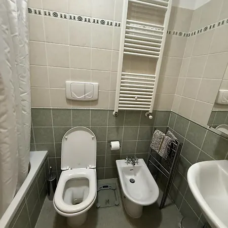 Domus - B&brother's Rome *