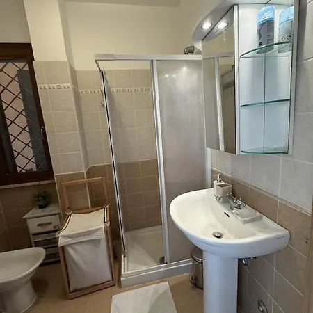 Domus - B&brother's Rome Apartment