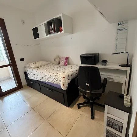 Domus - B&brother's Rome Apartmán