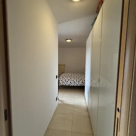 Domus - B&brother's Rome Apartmán