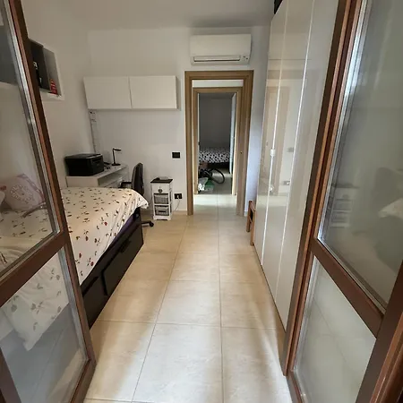 Domus - B&brother's Rome Apartment