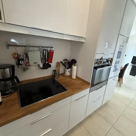 Apartment Domus - B&brother's Rome