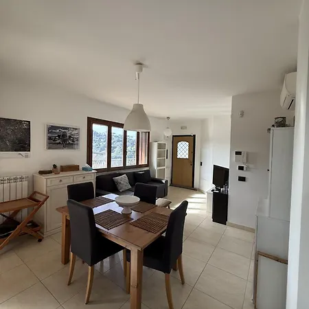 Domus - B&brother's Rome Apartmán