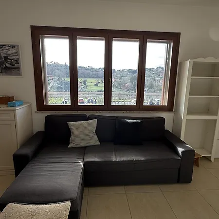 Appartement Domus - B&brother's Rome *