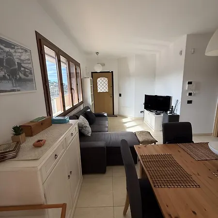 Apartment Domus - B&brother's Rome Marino